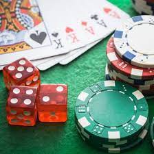 Зеркало Casino VOVAN